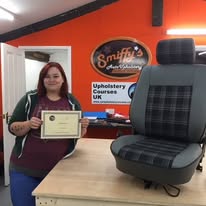 car-upholstery-courses Car Upholstery Courses