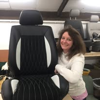 car-upholstery-courses_devon Car Upholstery Courses