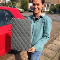 car_upholstery_course Car Upholstery Courses
