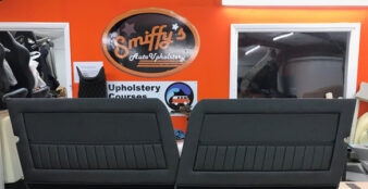 auto-upholsterer-devon Car Upholsterer Devon