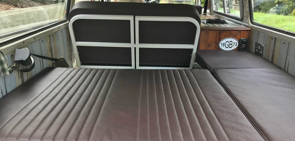 Auto Upholsterers Devon