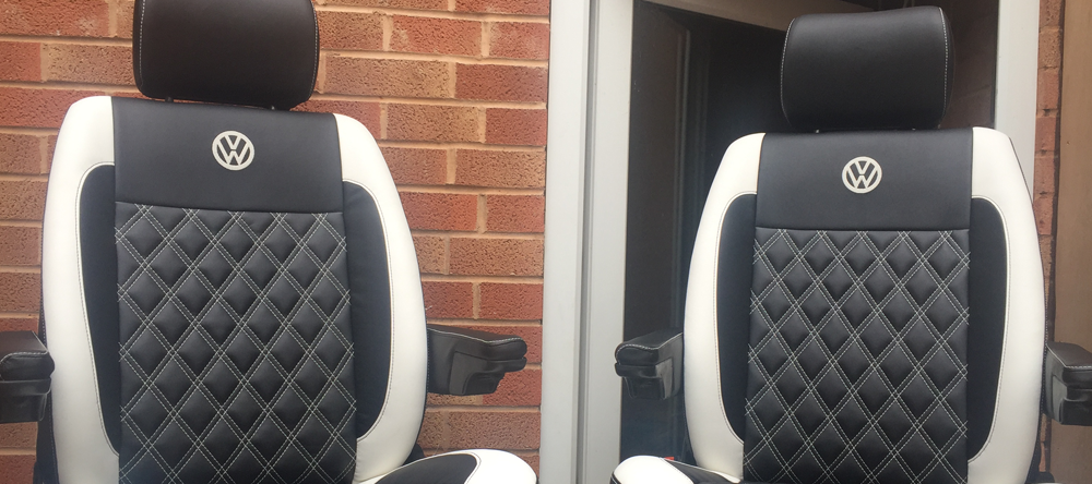 Auto Upholsterers Devon