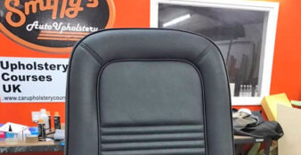 car-upholsterer-devon Car Upholsterer Devon