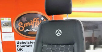 Car Upholstery Devon