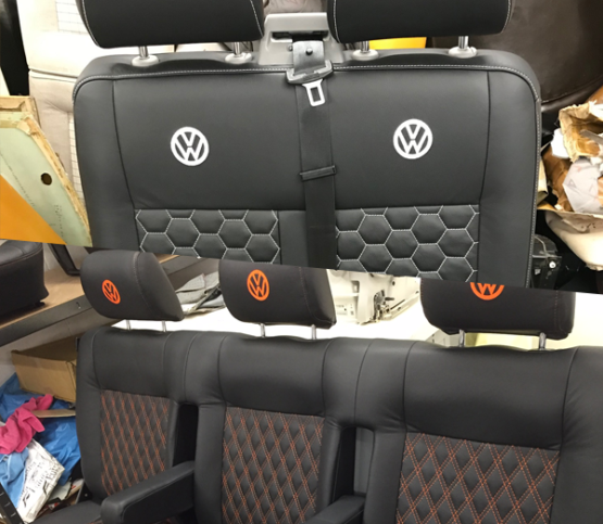 vw-t5_seat_restoration-devon VW T5 Seat Restoration Devon